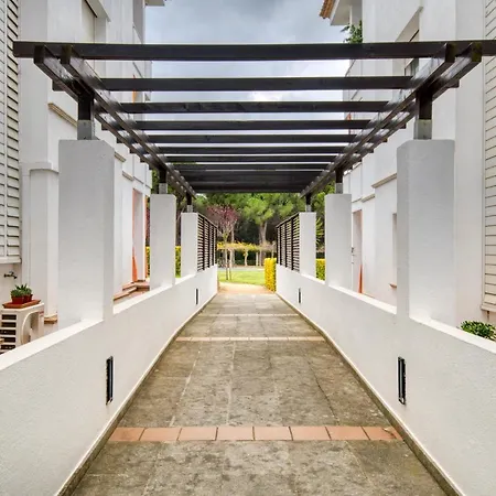 Apartmán Mar Pals