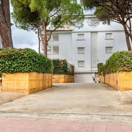 Apartmán Mar