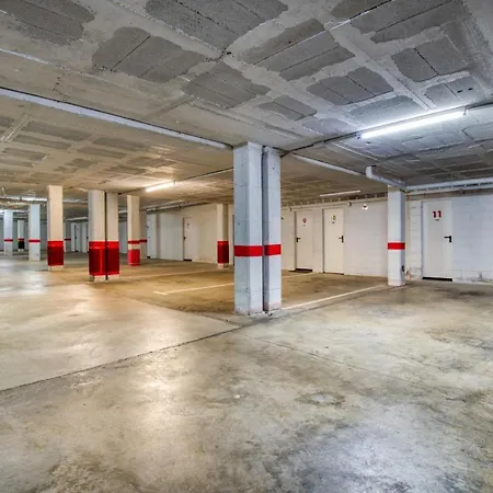 Mar Apartmán Pals