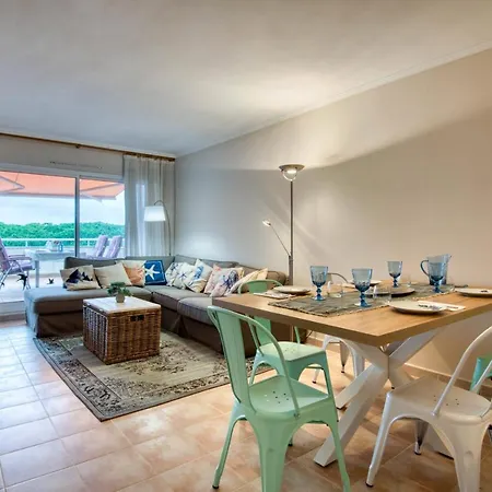 Apartmán Mar Pals