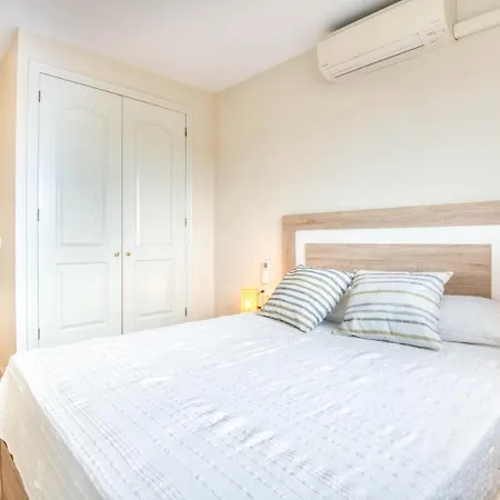 Mar Apartmán *