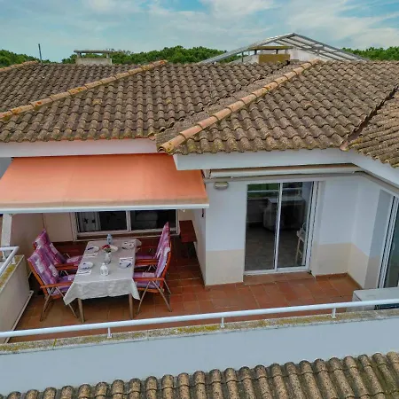 Mar Apartmán *