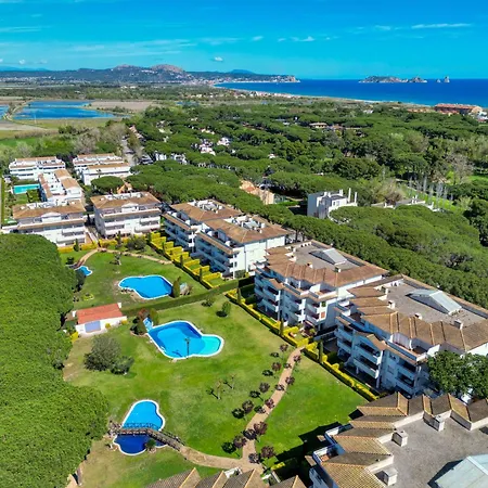 Apartmán Mar Pals