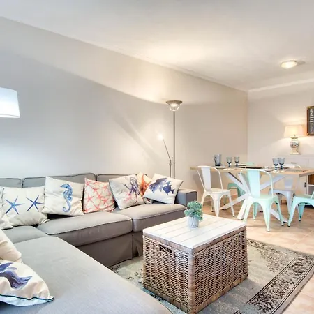 Mar Apartment
