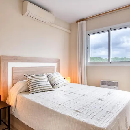 Mar Apartment *