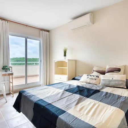 Mar Apartment