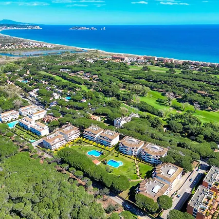 Apartment Mar *